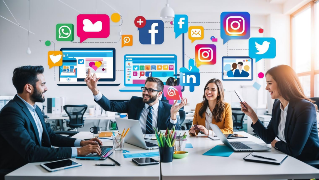 Social Media Marketing Tips to Grow Your Brand Faster (2026 Complete Guide)